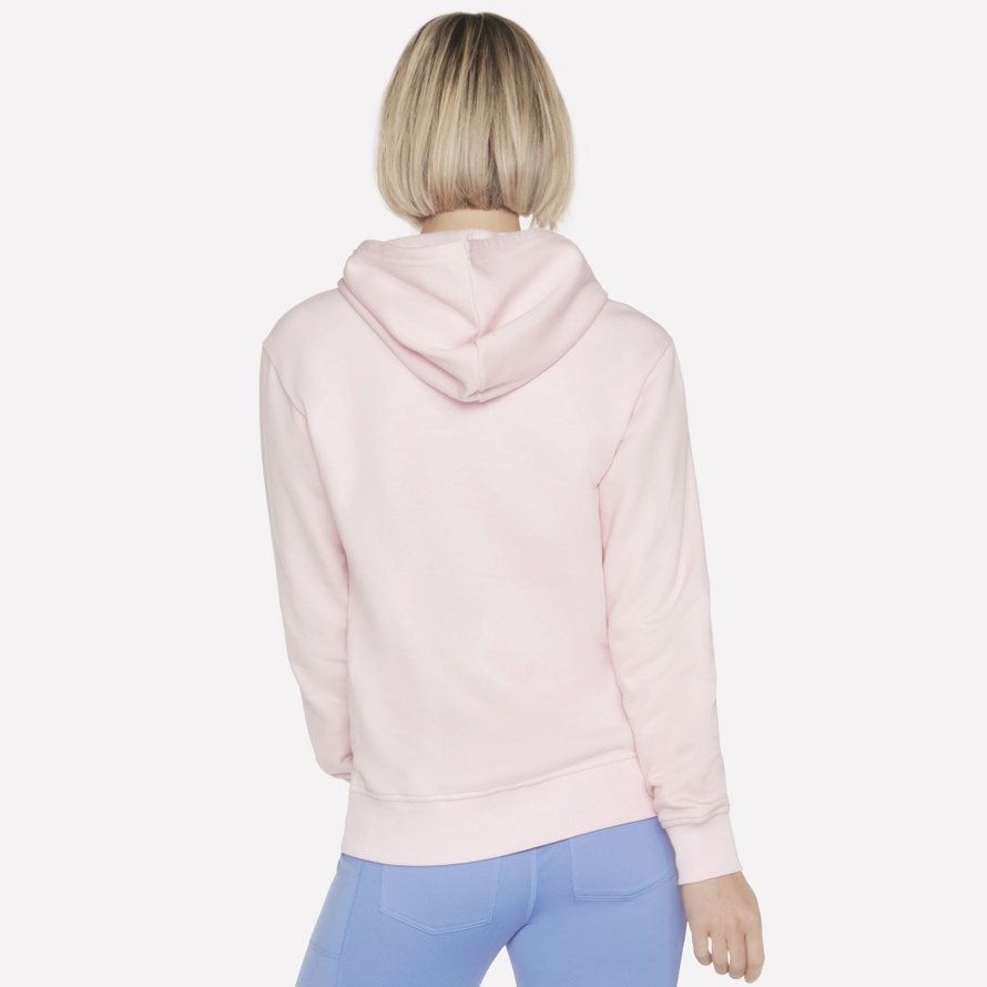 Hlover ♡ Bluza z kapturem męska Oakley RELAX FULL ZIP 2.0 szara FOA404848