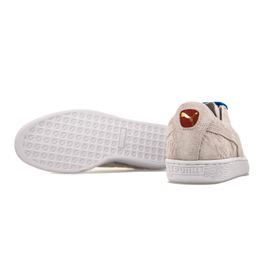 Puma suede classic online seoul