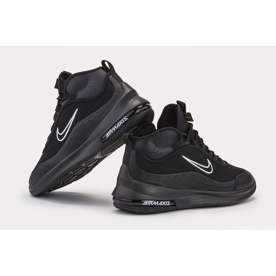 Air max axis fashion todo preto