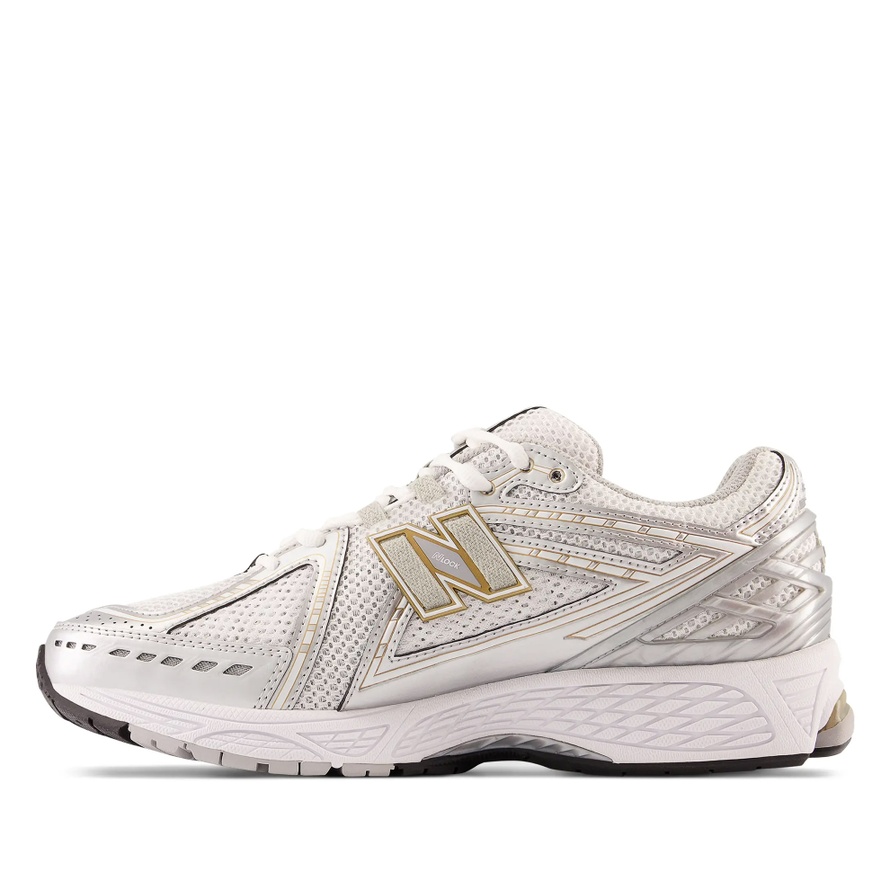 Buty New Balance M1906RI unisex, białe