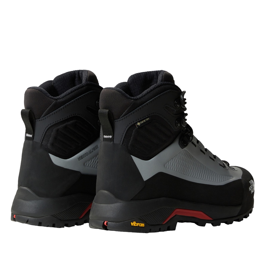 ザナドゥ Buty The North Face Verto Gore-Tex Mid 0A83NCK1C1 damskie