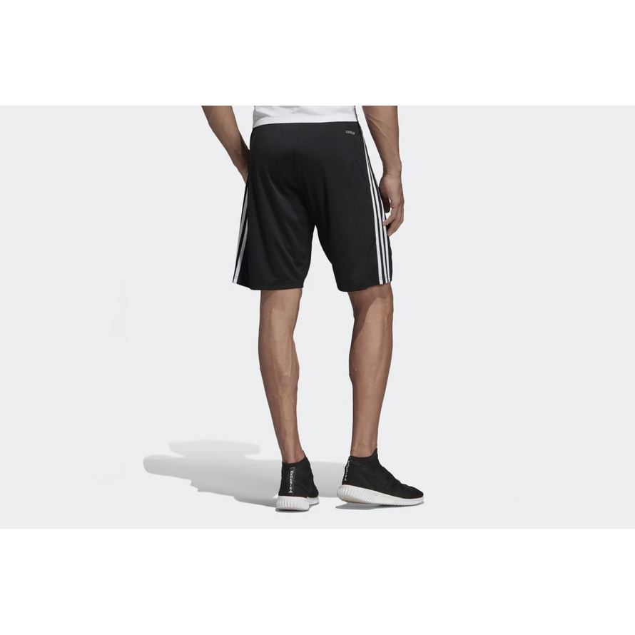 SPODENKI TRENINGOWE ADIDAS TIRO 19 D95940 M SKIE CZARNE