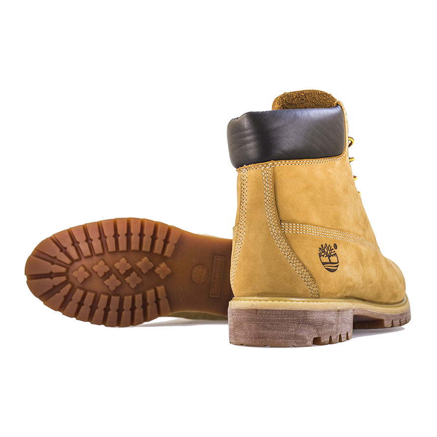 BUTY TIMBERLAND PREMIUM 6 > 10061