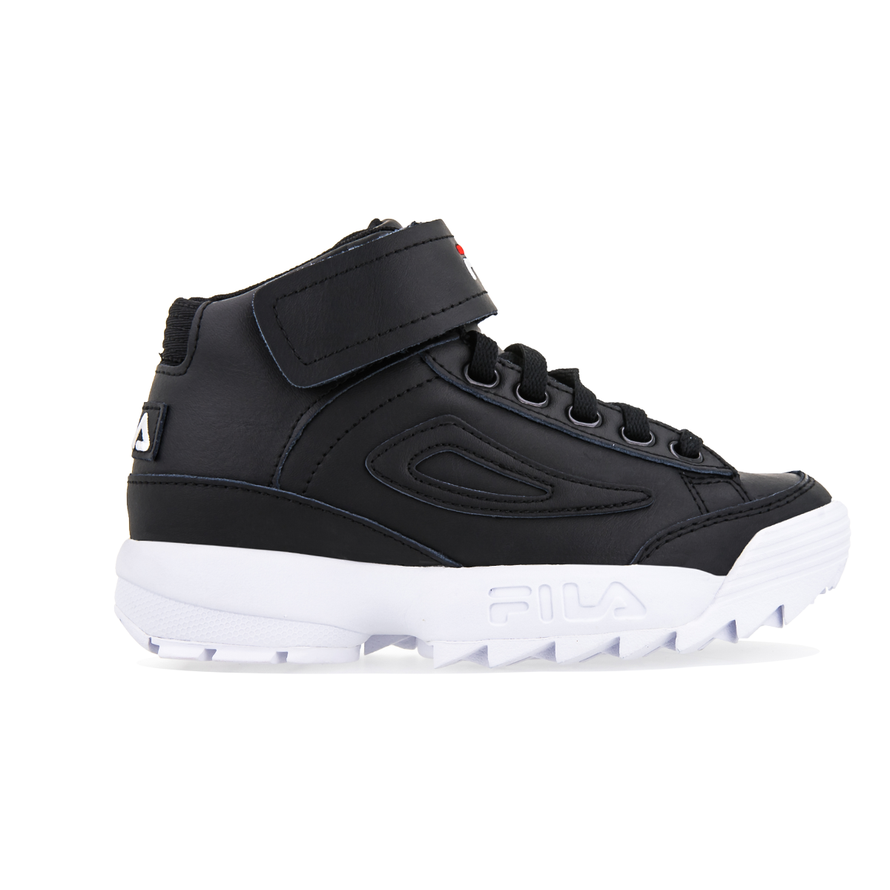 Fila d2 disruptor deals mid