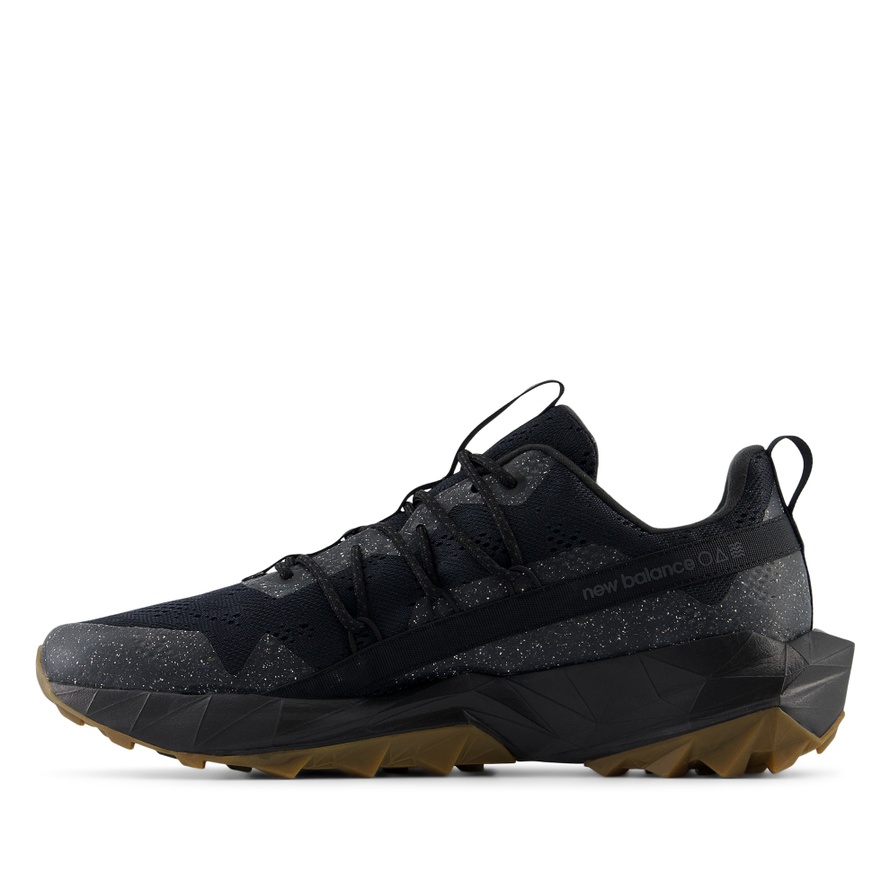 Buty męskie New Balance Tektrel MTTTRCK1 - czarne