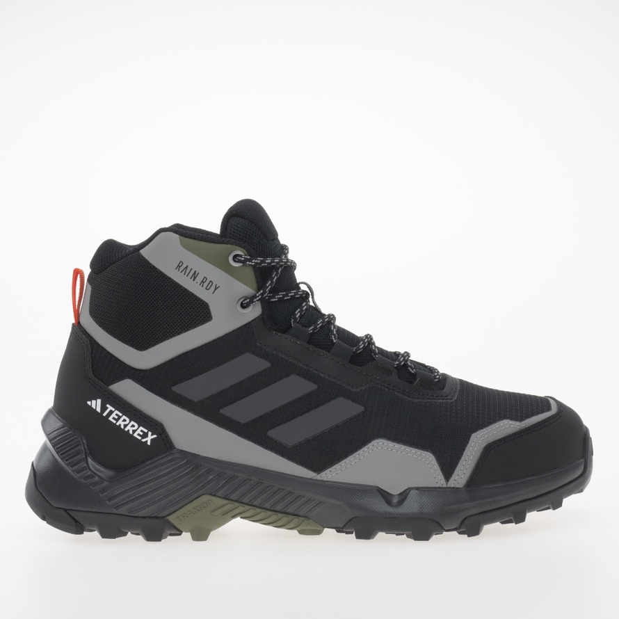 adidas gazelle silver green womens adidas Eastrail 2.0 Mid RAIN.RDY Hiking Shoes Grey Five / Dash Grey / Core  Black  Heppo.com
