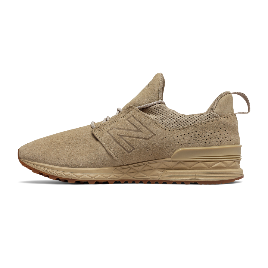 Buty New Balance MS574DD