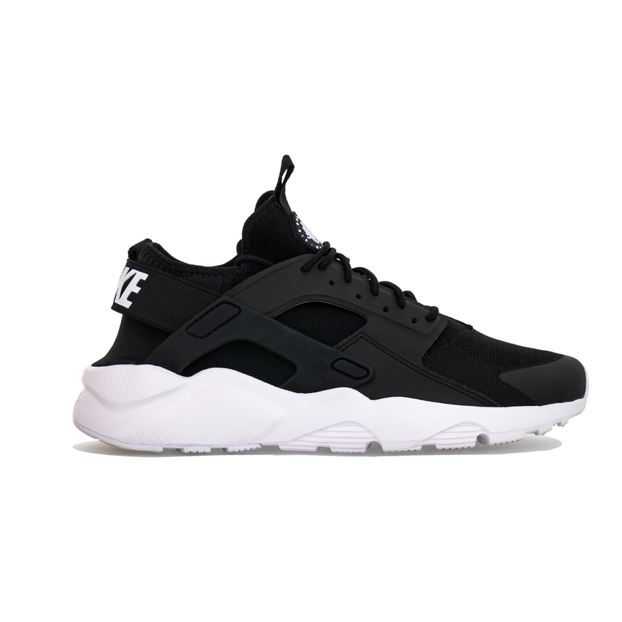 Huarache white cheap ultra