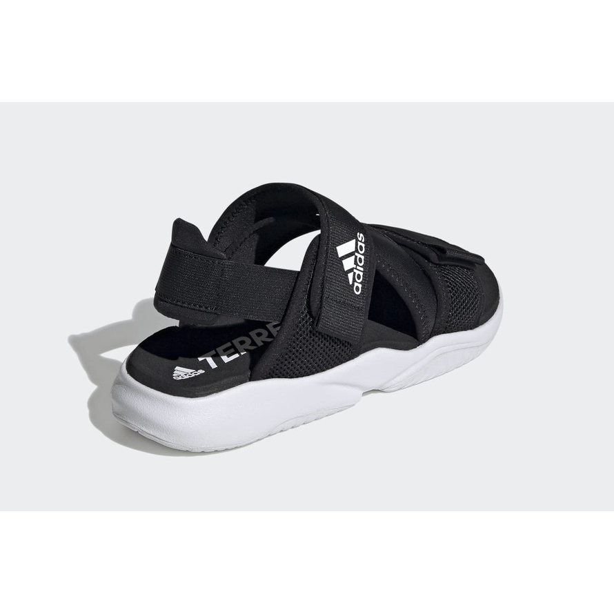 Sanda?y adidas Terrex Sumra FV0845 damskie, czarne