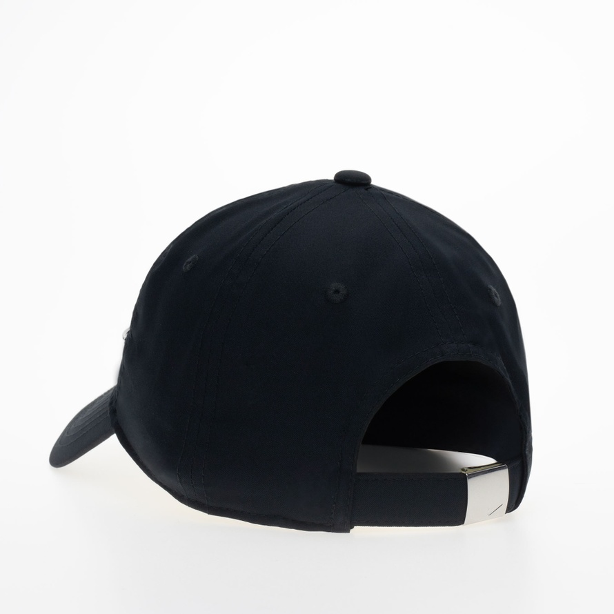 Czapka z daszkiem Nike Dri-FIT Club FB5372-010 unisex, czarna