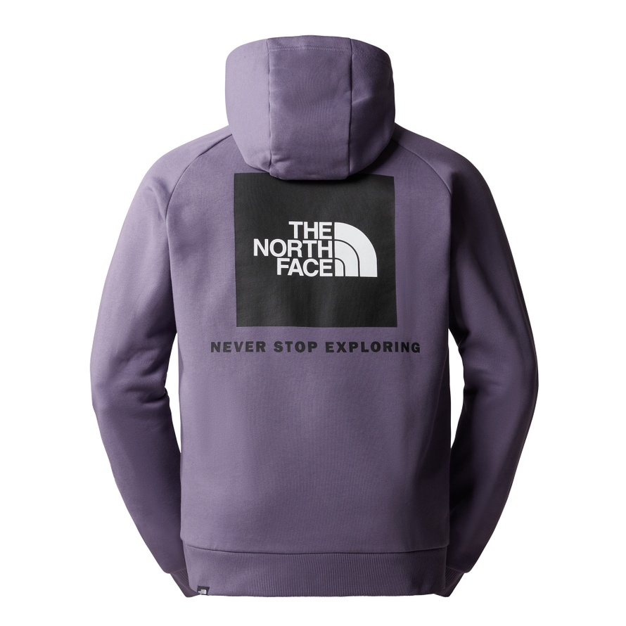 THE NORTH FACE★25SS★ESSENTIAL SWEATSHIRTS_NM5MR01 Men's Essential Sweatshirt | The North Face FI