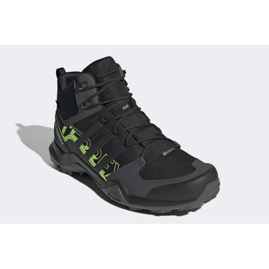 Buty adidas Terrex Swift R2 Gtx EH2281 męskie, czarne