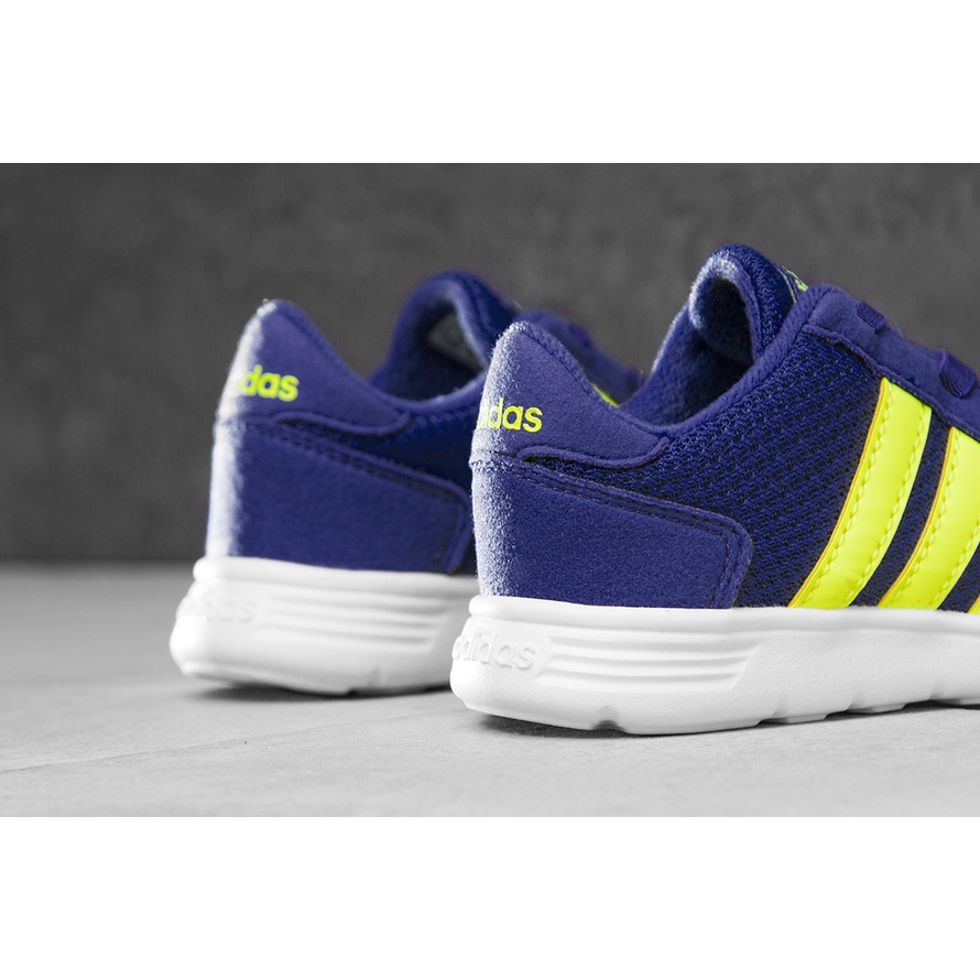 ADIDAS LITE RACER INF F35647 BUTY WYGODNE LEKKIE