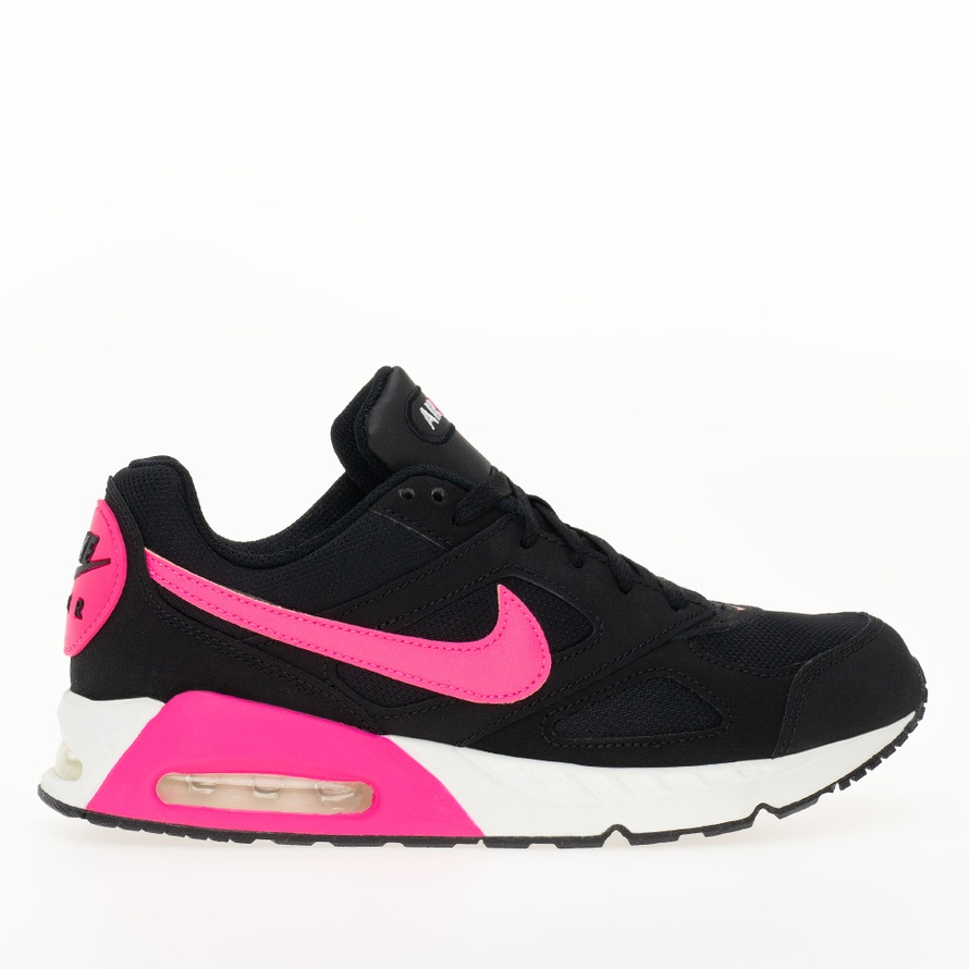 Buty Nike Air Max IVO 579998-060 młodzieżowe, czarne