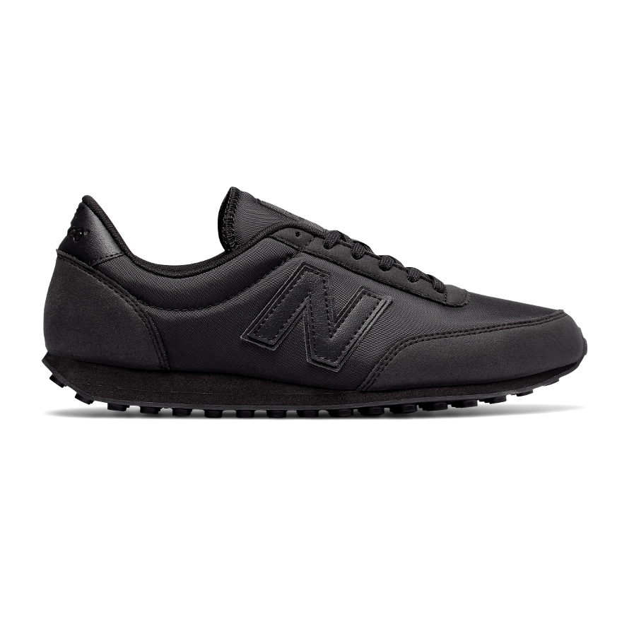 New balance 410 outlet damskie czarno złote