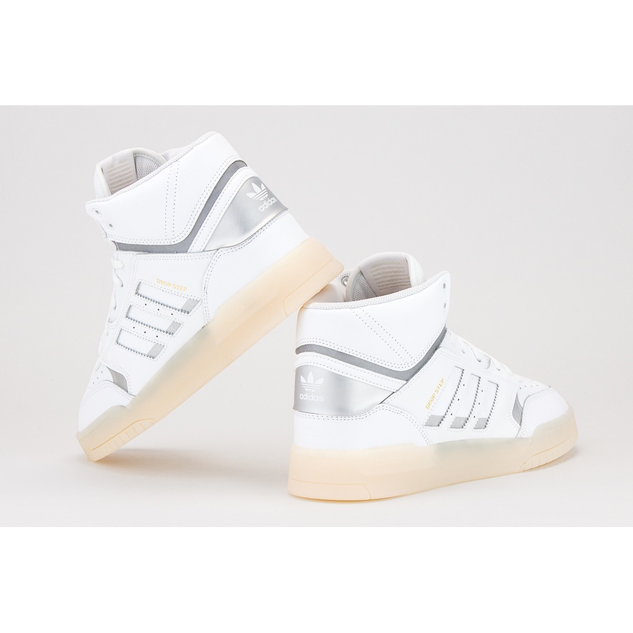 BUTY ADIDAS DROP STEP EF7140 M SKIE BIA E