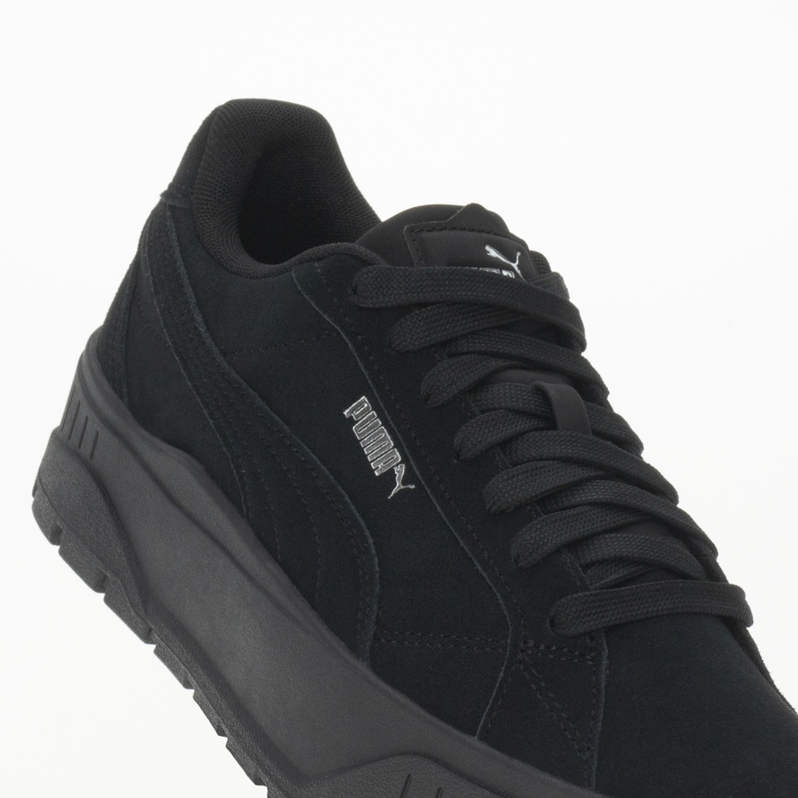 Buty Puma Karmen II 39745701 damskie, czarne