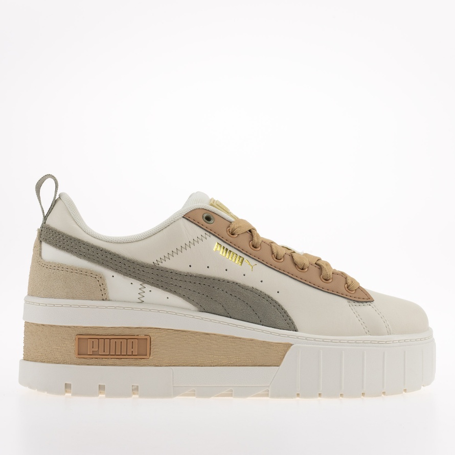 Buty Puma Mayze Wedge Pastel WNS 38856603 damskie, multikolor