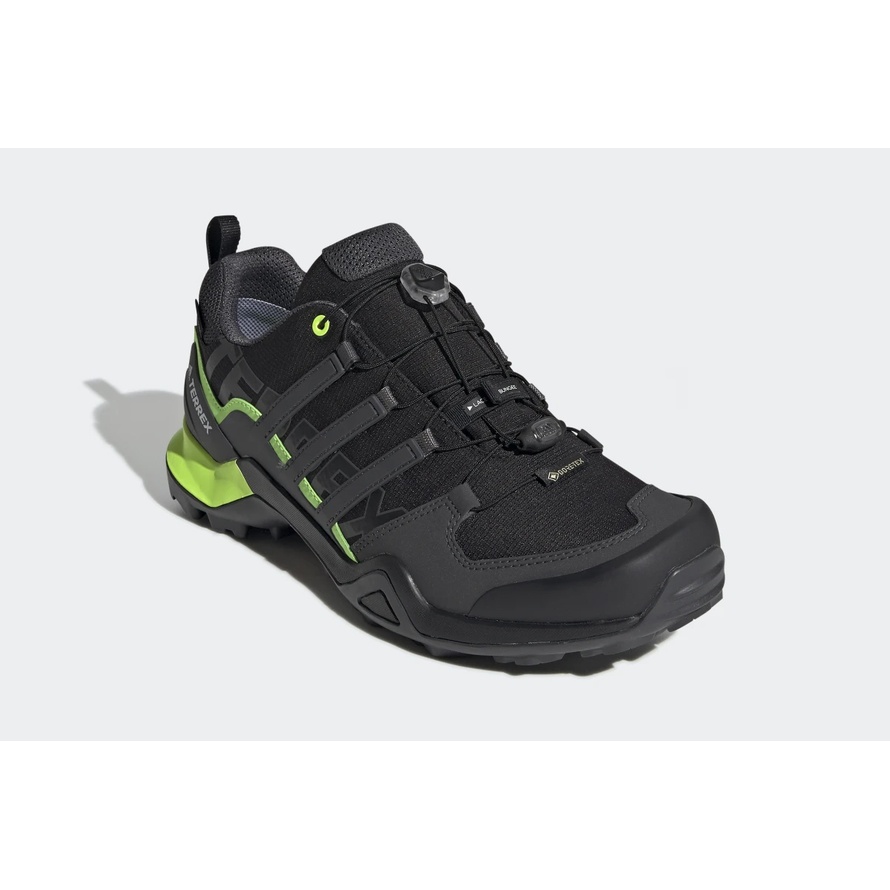 BUTY ADIDAS TERREX SWIFT R2 GORE TEX HIKING EF4612