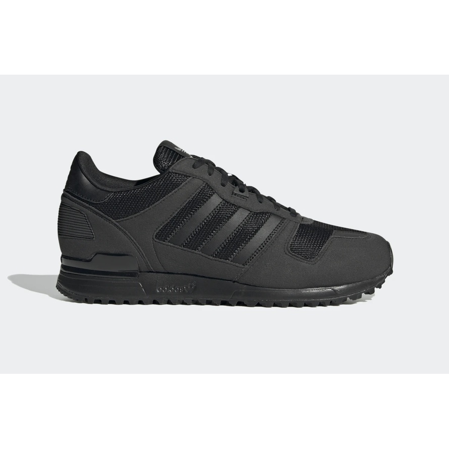 Buty adidas ZX 700 FZ2818 męskie, czarne