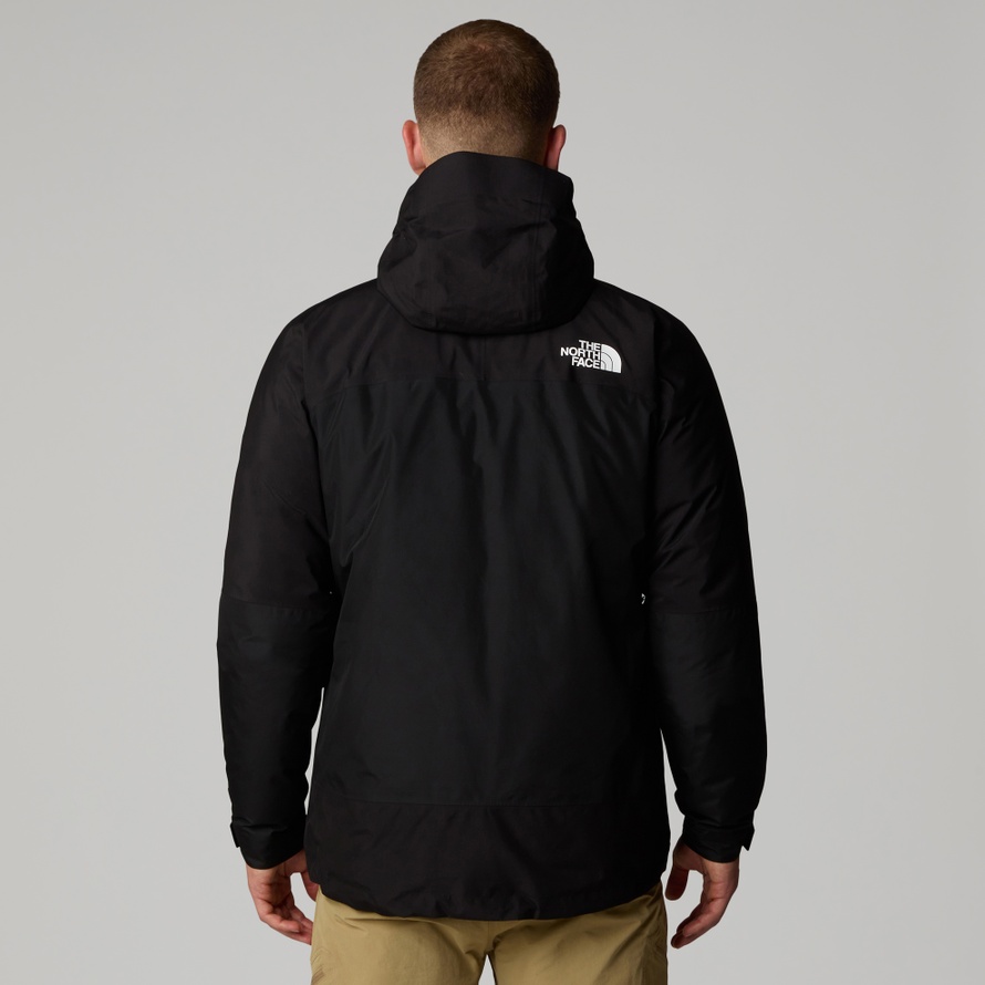 DT1014　THE NORTH FACE MOUNTAINLIGH Kurtka The North Face Mountain Light Triclimate Gore-Tex