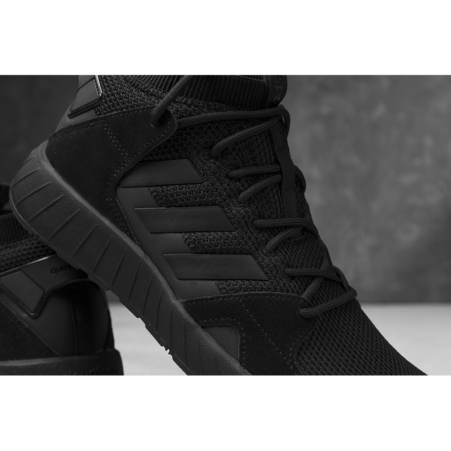 Adidas questarstrike mid sale