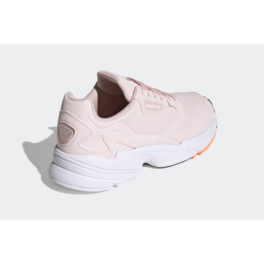 BUTY ADIDAS ORIGINALS FALCON W FV1107 NULL, RÓŻOWY