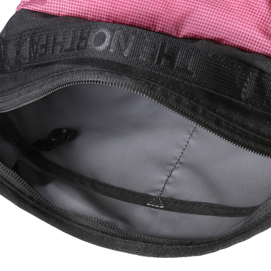Saszetka The North Face Bozer III 0A52RW83A1 unisex, czarno