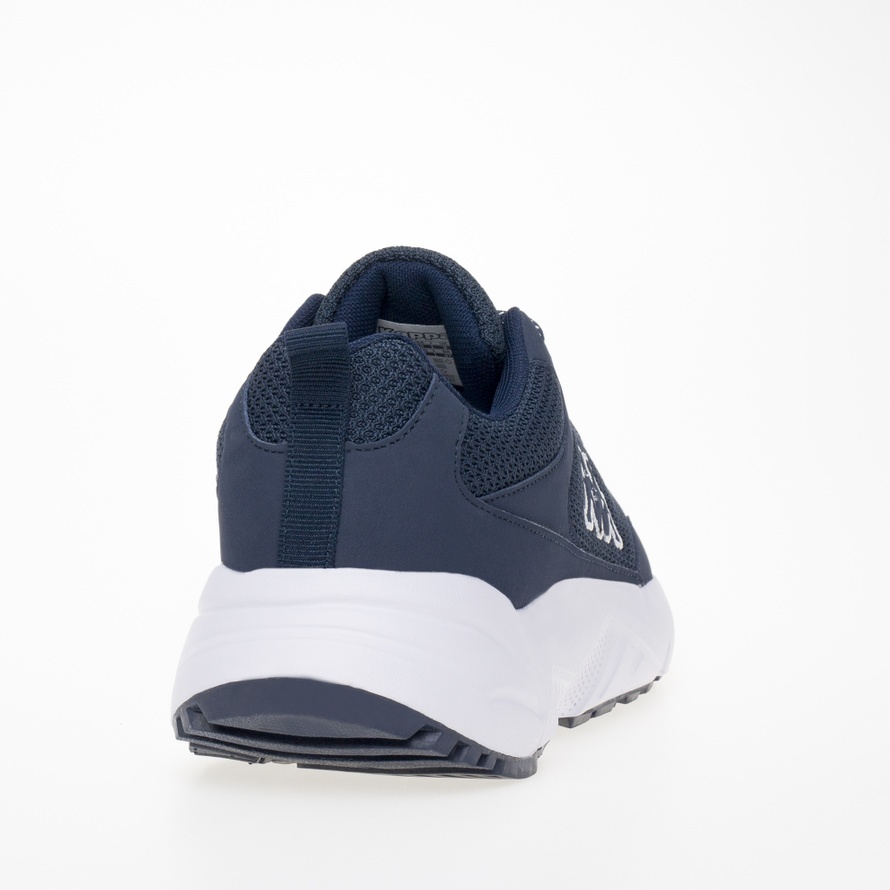Buty Kappa Yanoe 243420-6710 unisex, granatowe