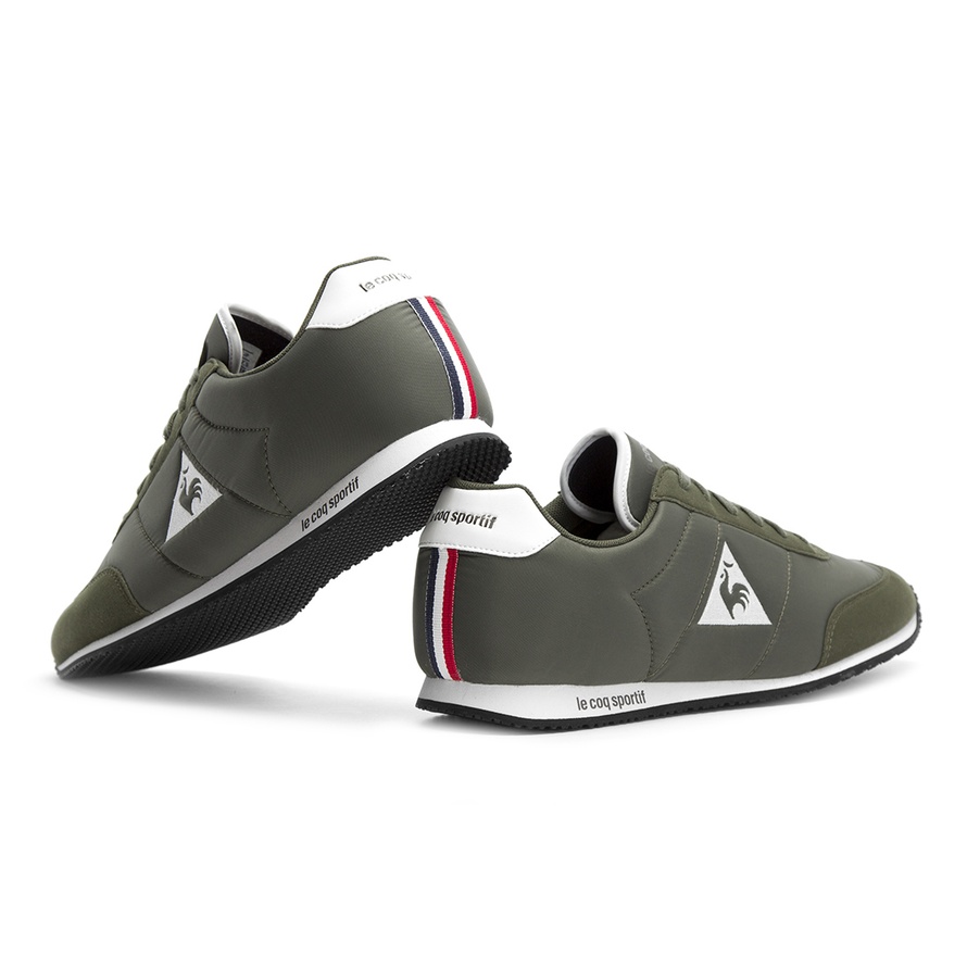 Le coq sportif racerone nylon outlet 80