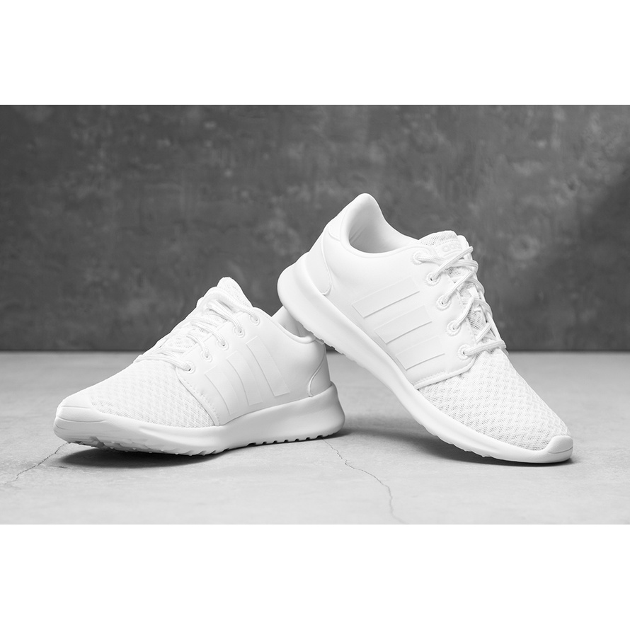 ADIDAS CF QT RACER F34701 BUTY DAMSKIE PRZEWIEWNE