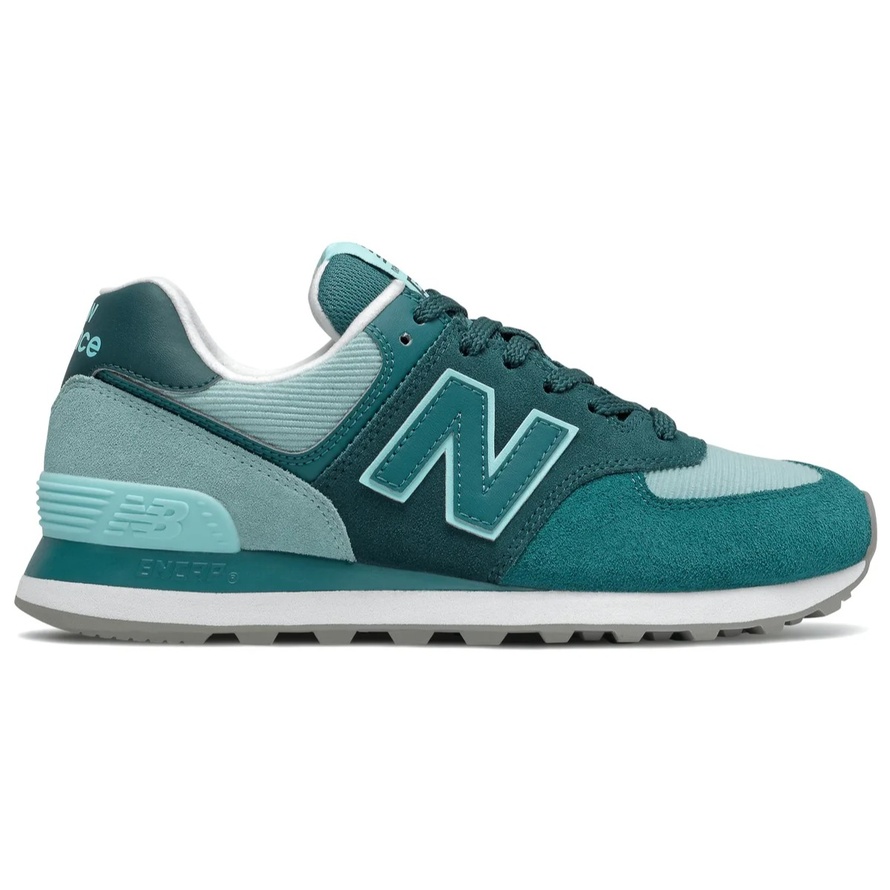 New balance ws574 outlet damskie