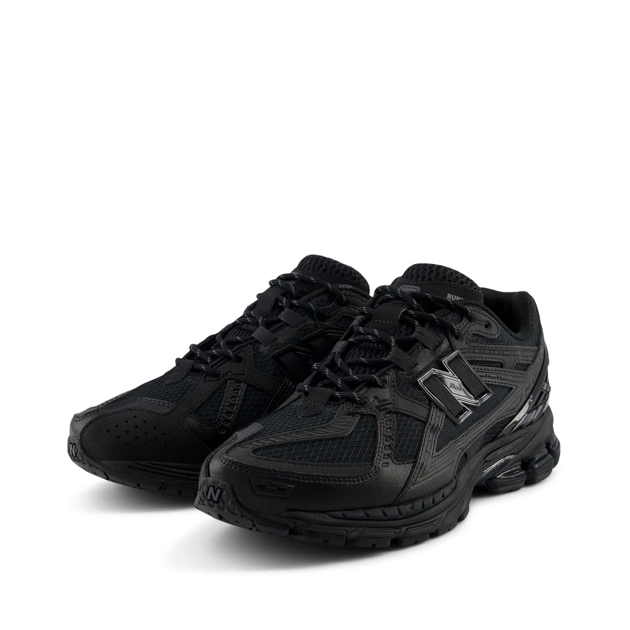 Buty New Balance M1906NJ unisex, czarne