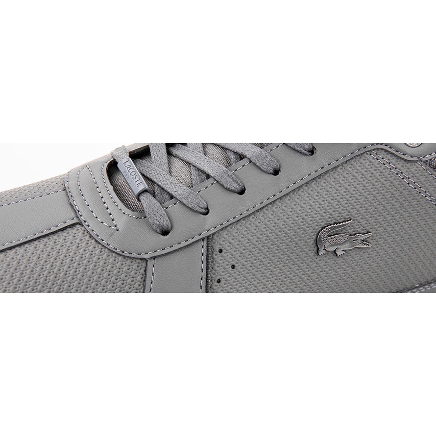 Lacoste on sale evara grey