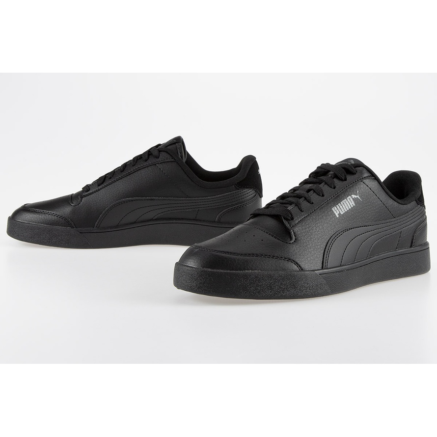 Buty Puma Shuffle 30966821 męskie, czarne