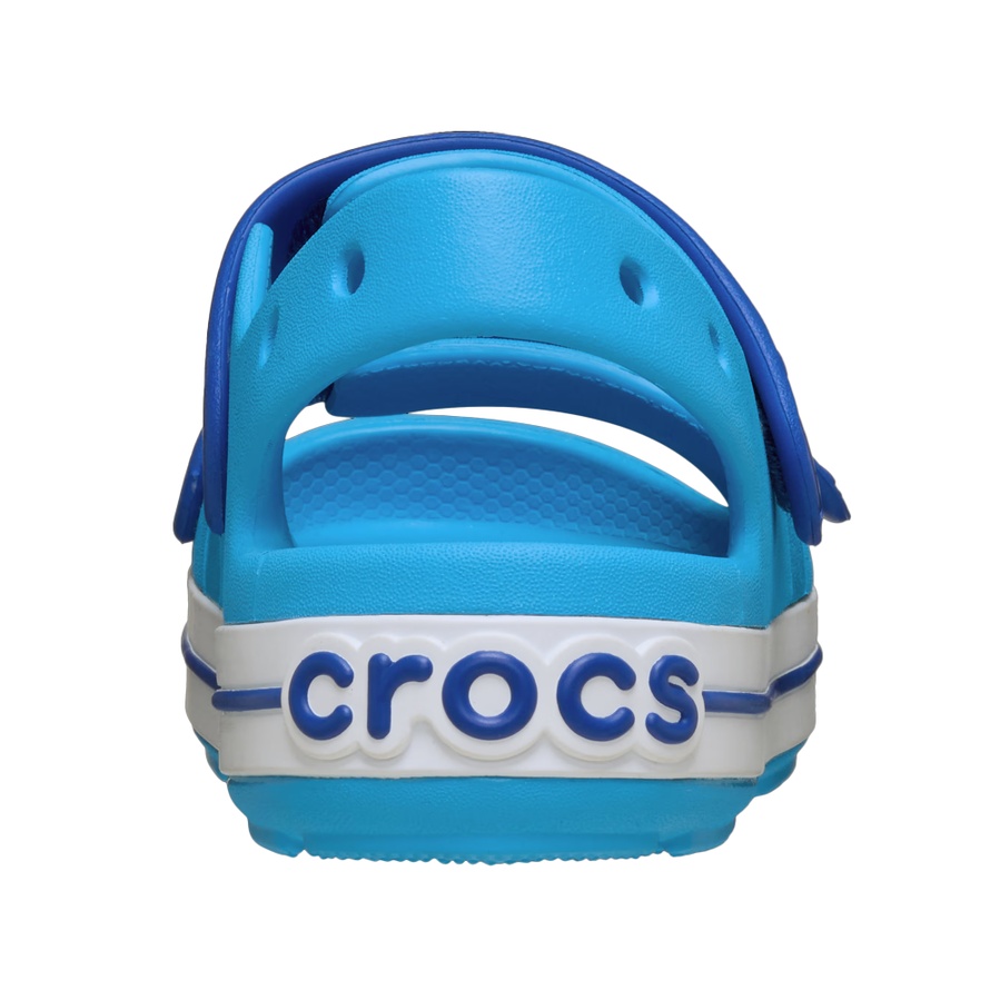 Sandały Crocs Crocband Cruiser Sandal 209423-4MO dziecięce, niebieskie