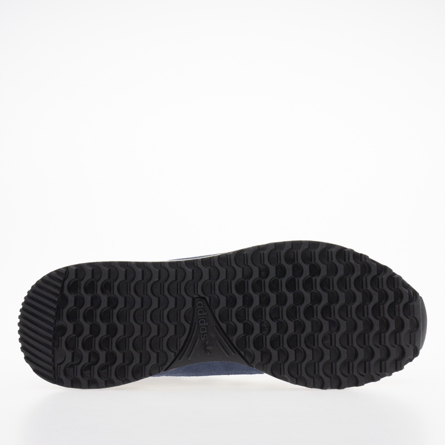 ブル Damskie adidas ZX 8020 Niebieskie [GX1617] - sportowysklep.pl