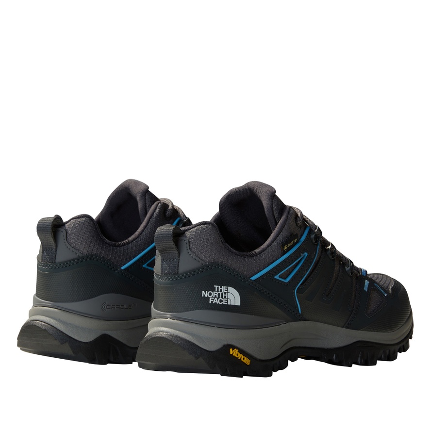 Buty The North Face Hedgehog Gore-Tex 0A8AABSOU1 damskie, szare