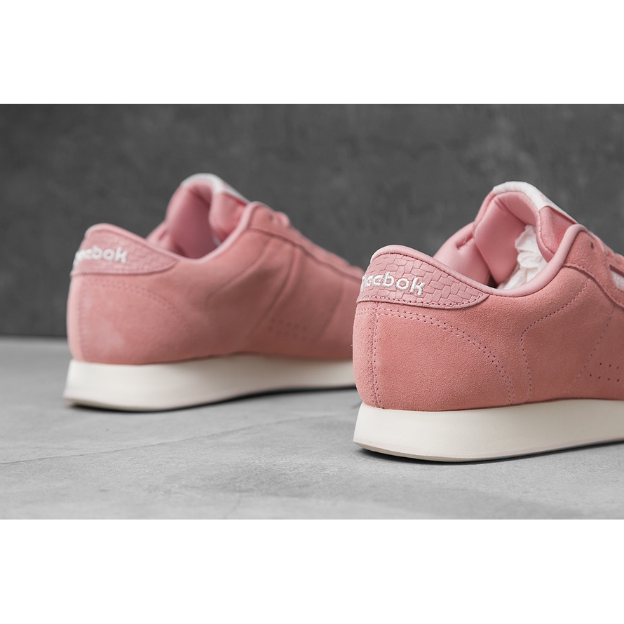 Reebok princess woven on sale emb