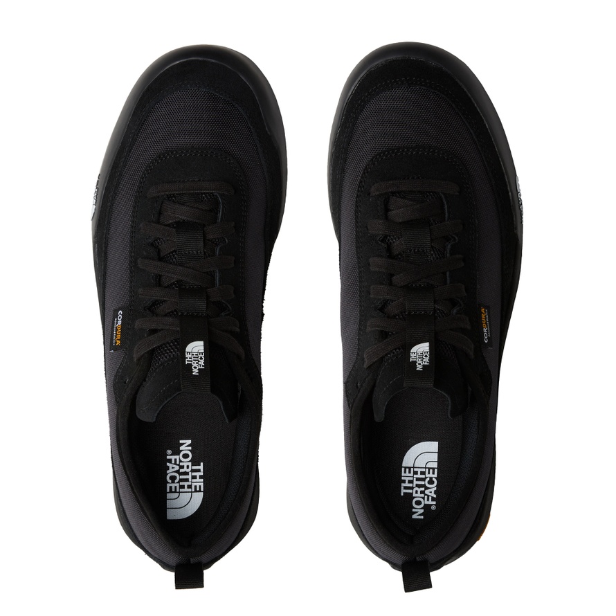 Buty męskie The North Face Clyffe 0A8AD9KX71 - czarne