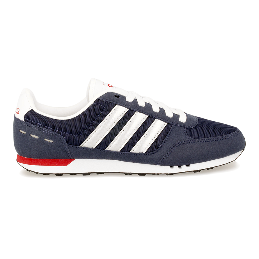 Adidas neo best sale city racer f99330