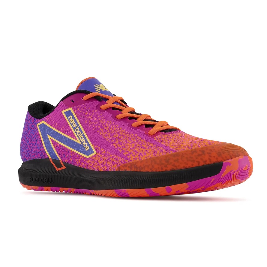 Buty New Balance Fuel Cell 996 MCH996J4 męskie, multikolor