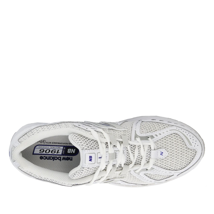 Buty New Balance U1906RCA unisex, białe