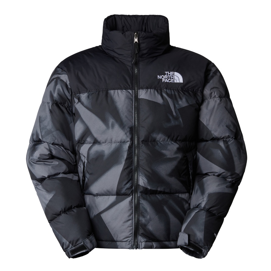＊THE NORTH FACE ＊ Kurtka The North Face 1996 Retro Nuptse Wmn - zielony