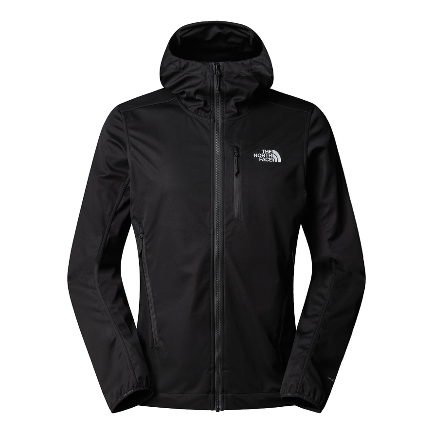 Kurtka The North Face Tansa 0A2S7R4H01 męska, czarna