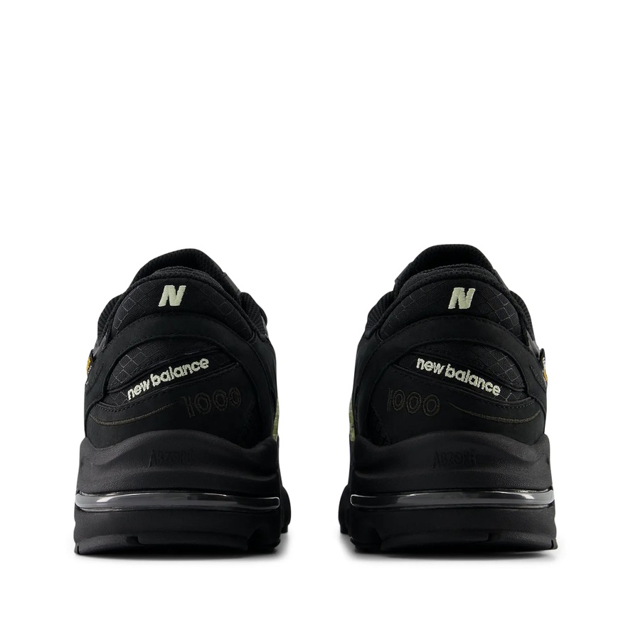★New Balance★M1000BBV★ Buty unisex New Balance M1000NBB – czarne | Nbsklep.pl