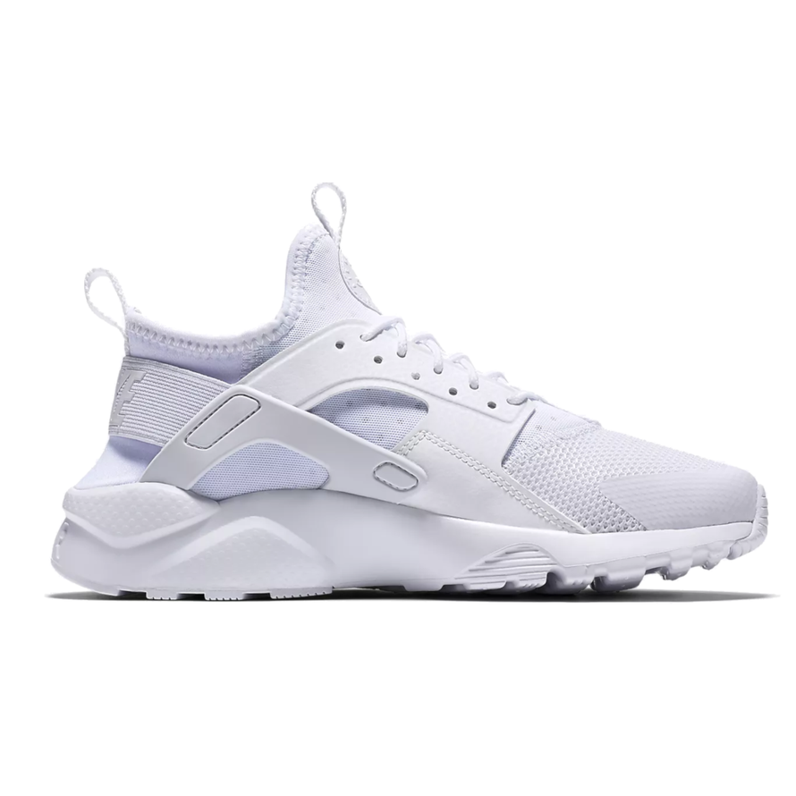 Huarache ultra clearance noir et blanc