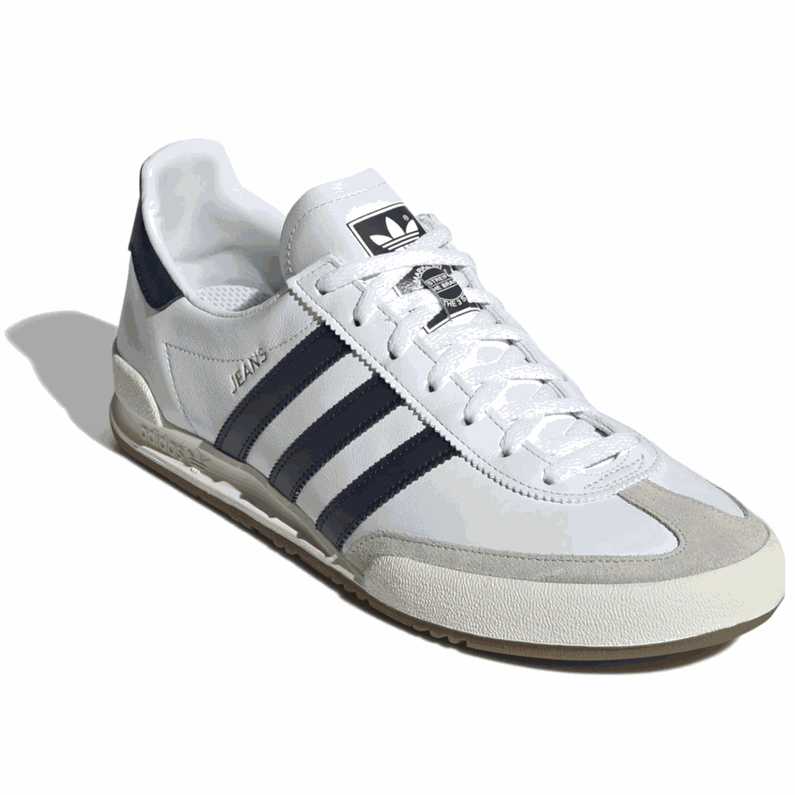 Buty M skie adidas Originals Jeans BD7683