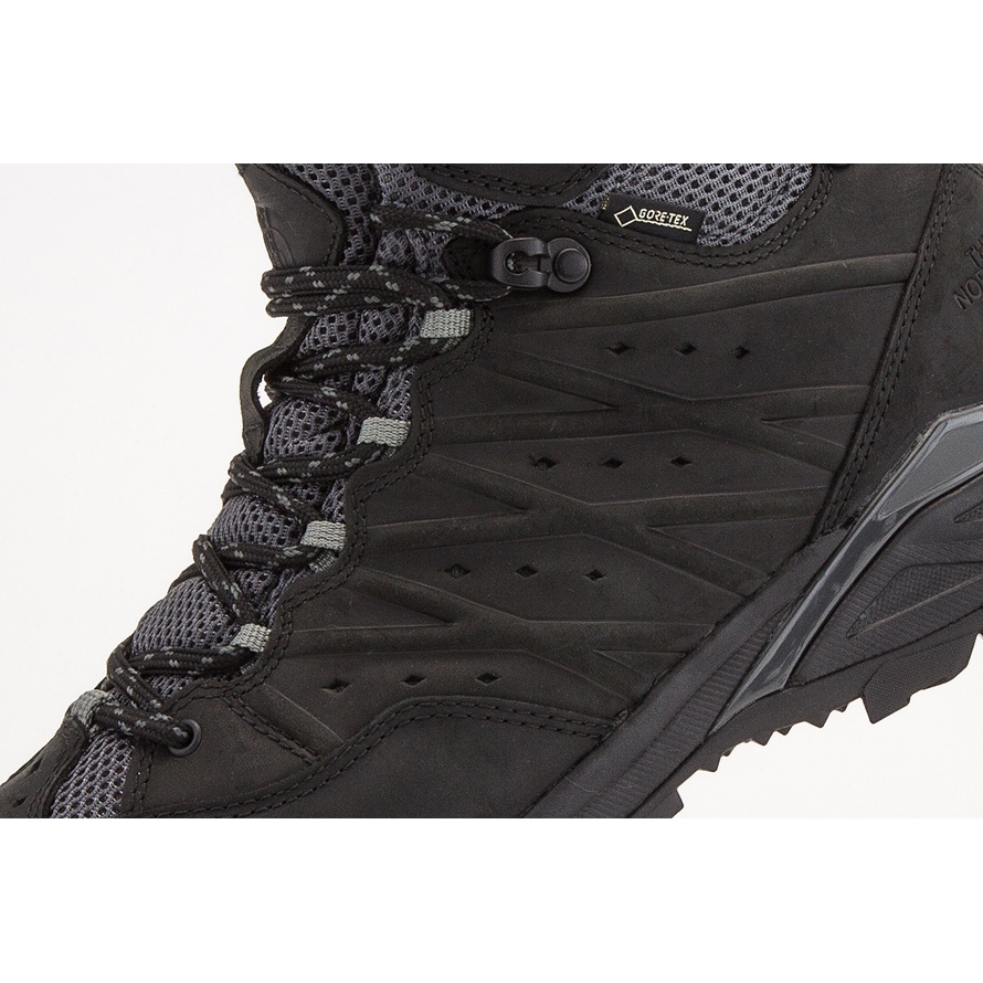 Buty the north face hedgehog hike on sale ii mid gtx