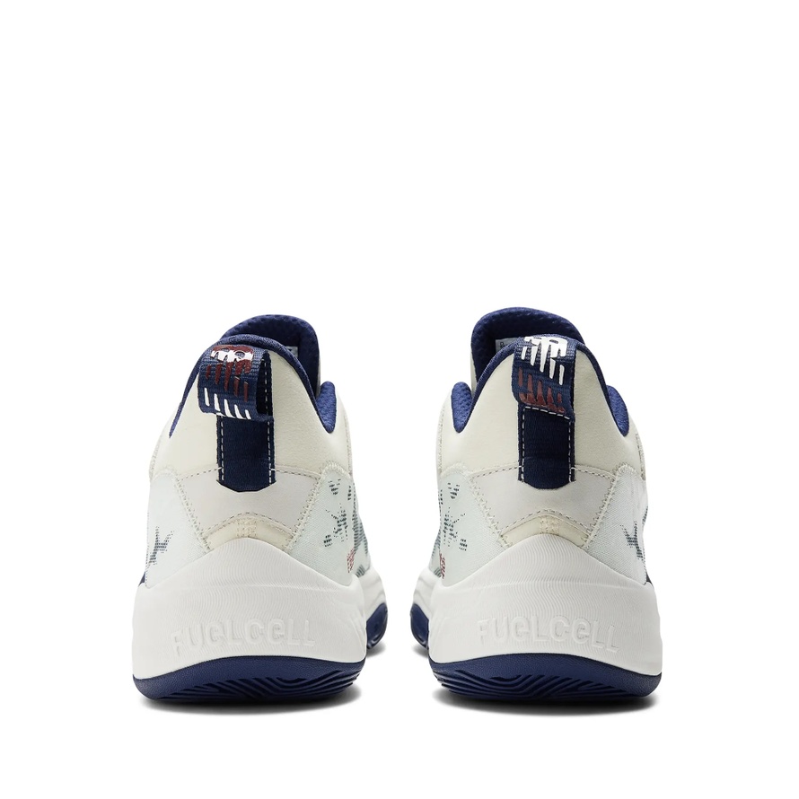 Buty New Balance TWO WXY v3 BB2WYVH3 męskie, białe